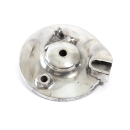Bremsschild vorne 120mm ab Fahrgestell-Nr. 5 638 855 Typ517 C50 Sport